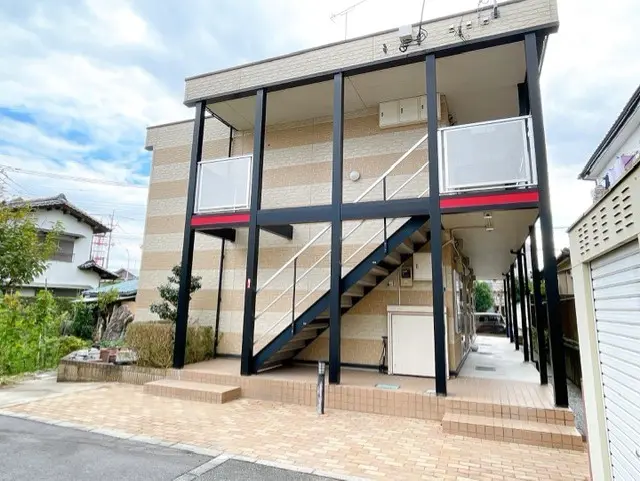 宇都宮市泉が丘７丁目 月極駐車場